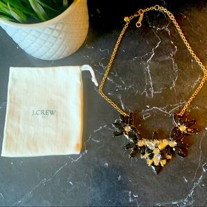 GORGEOUS J. CREW NECKLACE